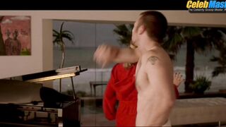 CHRIS EVANS NUDE/SEXY SCREENSHOT 6 IN LONDON