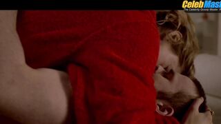 CHRIS EVANS NUDE/SEXY SCENE IN LONDON