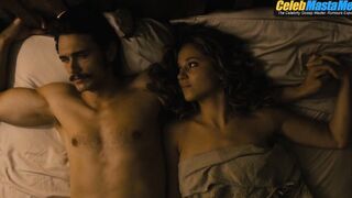 JAMES FRANCO NUDE/SEXY SCENE IN THE DEUCE