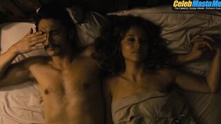 JAMES FRANCO NUDE/SEXY SCENE IN THE DEUCE
