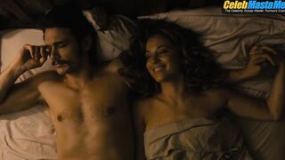 JAMES FRANCO NUDE/SEXY SCENE IN THE DEUCE