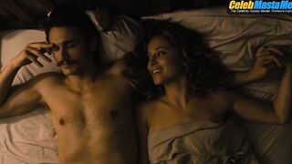 JAMES FRANCO NUDE/SEXY SCENE IN THE DEUCE