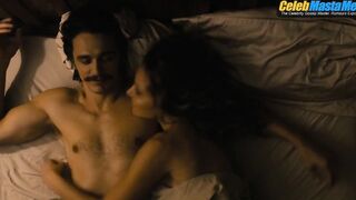 JAMES FRANCO NUDE/SEXY SCENE IN THE DEUCE