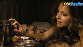 JAMES FRANCO NUDE/SEXY SCENE IN THE DEUCE