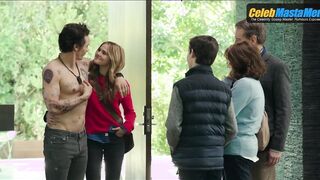 JAMES FRANCO NUDE/SEXY SCENE IN WHY HIM