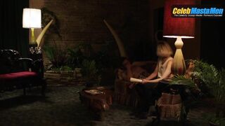 JAMES FRANCO NUDE/SEXY SCENE IN THE DEUCE