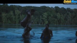 JAMES FRANCO AND CHARLIE CARVER NUDE/SEXY SCENE IN I AM MICHAEL
