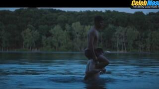 JAMES FRANCO AND CHARLIE CARVER NUDE/SEXY SCENE IN I AM MICHAEL