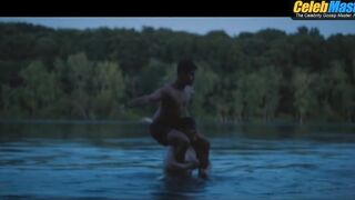 JAMES FRANCO AND CHARLIE CARVER NUDE/SEXY SCENE IN I AM MICHAEL