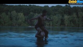 JAMES FRANCO AND CHARLIE CARVER NUDE/SEXY SCENE IN I AM MICHAEL