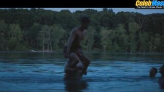 JAMES FRANCO AND CHARLIE CARVER NUDE/SEXY SCENE IN I AM MICHAEL