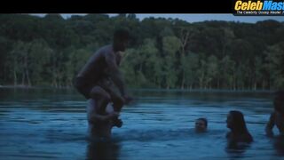 JAMES FRANCO AND CHARLIE CARVER NUDE/SEXY SCENE IN I AM MICHAEL