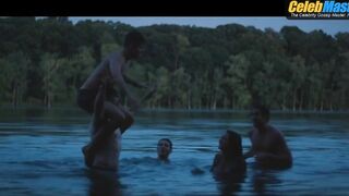 JAMES FRANCO AND CHARLIE CARVER NUDE/SEXY SCENE IN I AM MICHAEL