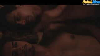 JAMES FRANCO AND AVAN JOGIA NUDE/SEXY SCENE IN I AM MICHAEL