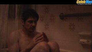 JAMES FRANCO NUDE/SEXY SCENE IN I AM MICHAEL