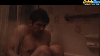 JAMES FRANCO NUDE/SEXY SCENE IN I AM MICHAEL