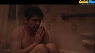 JAMES FRANCO NUDE/SEXY SCENE IN I AM MICHAEL