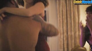DRIAN DRITON HAYS NUDE/SEXY SCREENSHOT 6 IN I LOVE LA