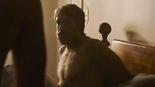 NICK OFFERMAN AND MURRAY BARTLETT NUDE/SEXY SCREENSHOT 4 IN THE LAST OF US