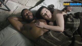 ZACKARY MOMOH NUDE/SEXY SCREENSHOT 4 IN THE NEVERS