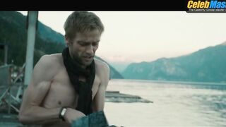 JOE ANDERSON NUDE/SEXY SCENE IN HORNS