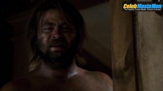 NICK OFFERMAN NUDE/SEXY SCREENSHOT 10 IN DEADWOOD