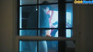 BEN FELDMAN NUDE/SEXY SCENE IN I LOVE LA
