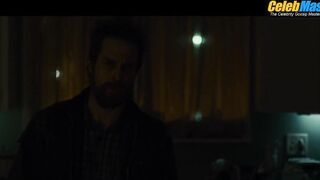 JOE ANDERSON NUDE/SEXY SCENE IN A SINGLE SHOT