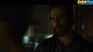 JOE ANDERSON NUDE/SEXY SCENE IN A SINGLE SHOT
