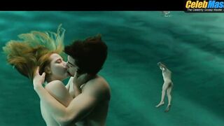 JIM STURGESS AND JOE ANDERSON NUDE/SEXY SCREENSHOT 9 IN ACROSS THE UNIVERSE