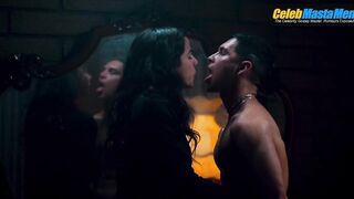 AUGUSTO AGUILERA NUDE/SEXY SCENE IN TOO OLD TO DIE YOUNG