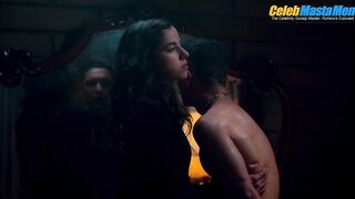 AUGUSTO AGUILERA NUDE/SEXY SCENE IN TOO OLD TO DIE YOUNG
