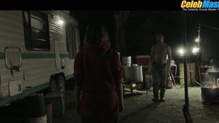 AUGUSTO AGUILERA NUDE/SEXY SCENE IN MADE FOR LOVE