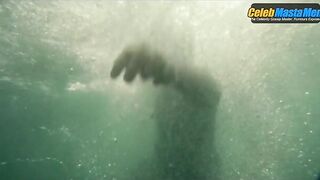 JORDAN FIRSTMAN NUDE/SEXY SCENE IN ROTTING IN THE SUN