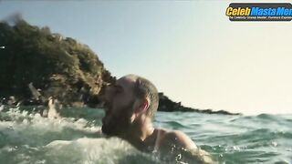 JORDAN FIRSTMAN NUDE/SEXY SCENE IN ROTTING IN THE SUN