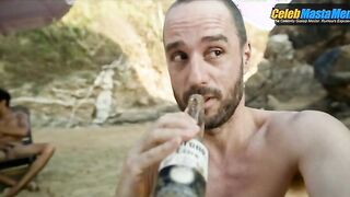 JORDAN FIRSTMAN AND SEBASTIAN SILVA AND RICCO DIAMANTI NUDE/SEXY SCREENSHOT 6 IN ROTTING IN THE SUN