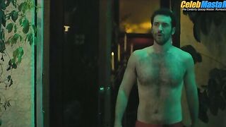 JORDAN FIRSTMAN NUDE/SEXY SCREENSHOT 8 IN I LOVE LA