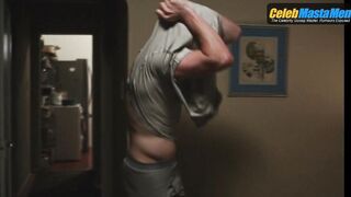 BEN FELDMAN NUDE/SEXY SCENE IN BETWEEN US