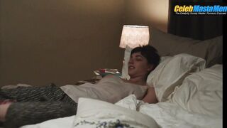 BEN FELDMAN NUDE/SEXY SCREENSHOT 8 IN BETWEEN US