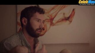 CHARLES ROGERS AND JORDAN FIRSTMAN NUDE/SEXY SCENE IN MEN DON'T WHISPER