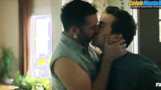 BRIAN JORDAN ALVAREZ AND JORDAN FIRSTMAN NUDE/SEXY SCREENSHOT 7 IN ENGLISH TEACHER