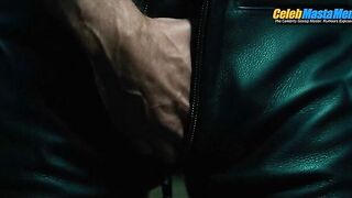 ALEXANDER SKARSGARD AND HARRY MELLING NUDE/SEXY SCENE IN PILLION