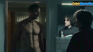 ALEXANDER SKARSGARD NUDE/SEXY SCREENSHOT 2 IN PILLION