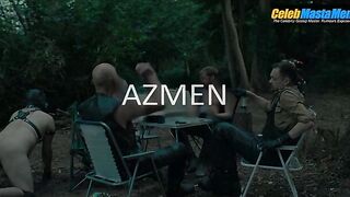 ALEXANDER SKARSGARD AND HARRY MELLING AND JAKE SHEARS AND PAUL TALLIS NUDE/SEXY SCREENSHOT 2 IN PILLION