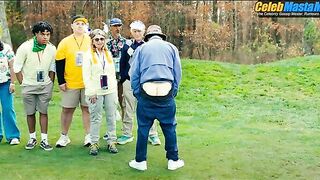 EMINEM NUDE/SEXY SCREENSHOT 10 IN HAPPY GILMORE 2
