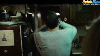 EMINEM NUDE/SEXY SCREENSHOT 4 IN 8 MILE