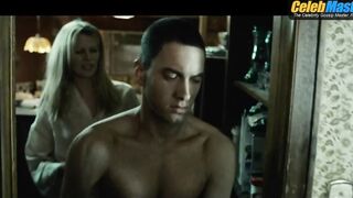 EMINEM NUDE/SEXY SCENE IN 8 MILE
