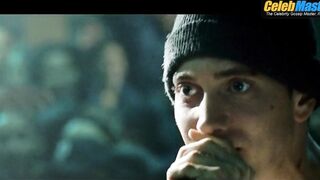 EMINEM NUDE/SEXY SCREENSHOT 2 IN 8 MILE