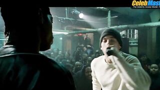 EMINEM NUDE/SEXY SCREENSHOT 6 IN 8 MILE