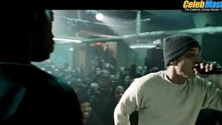 EMINEM NUDE/SEXY SCENE IN 8 MILE